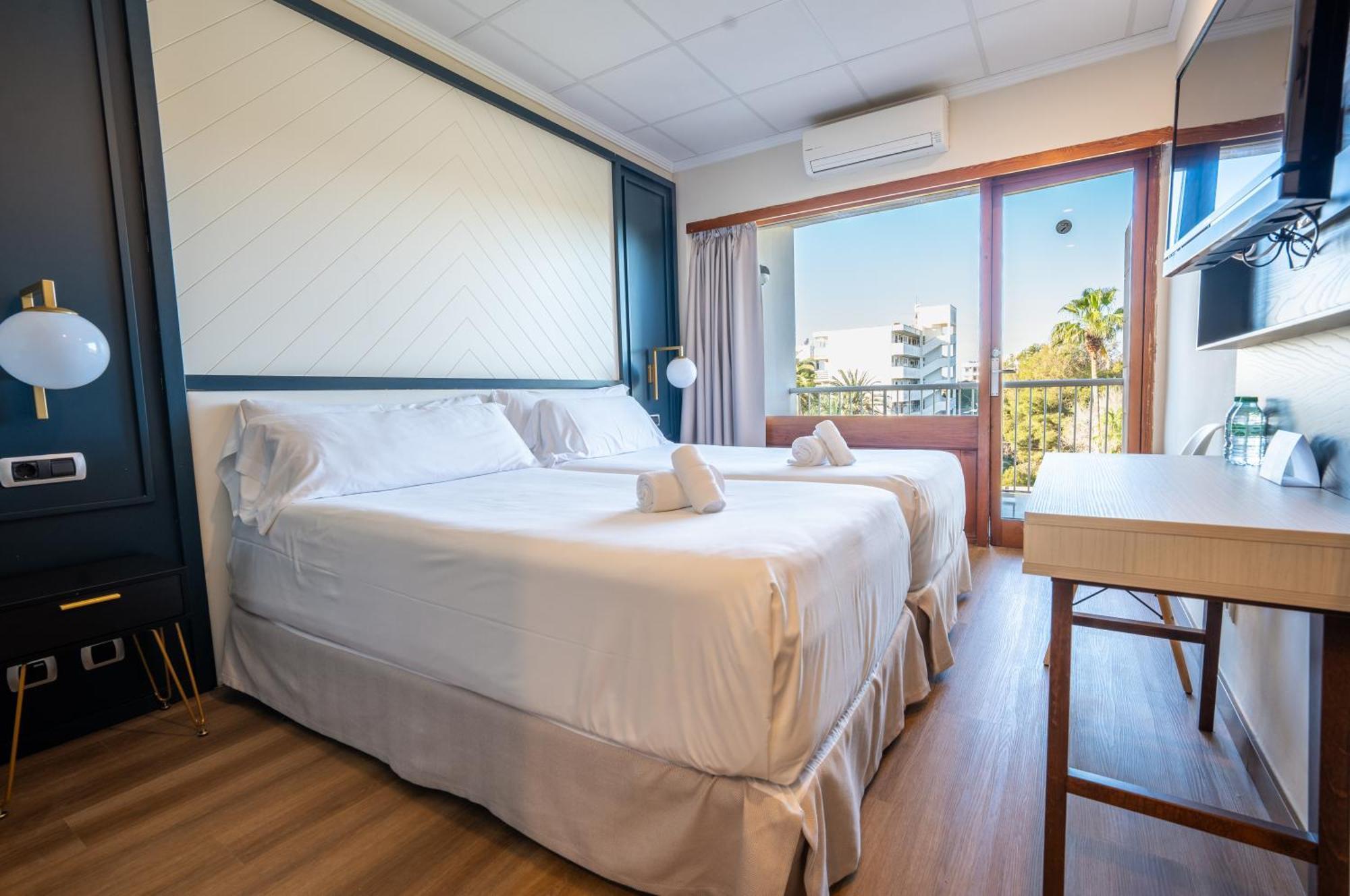 Nura Condor Playa de Palma  Dış mekan fotoğraf